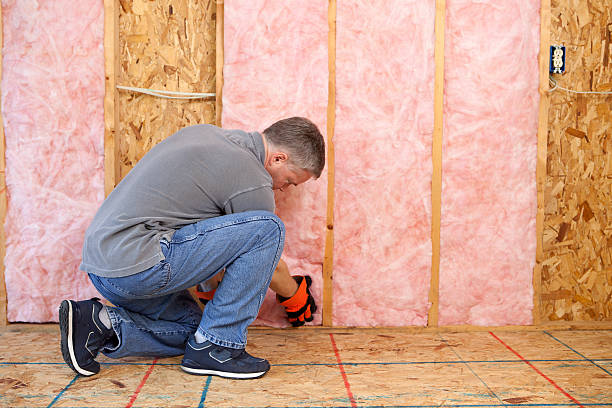 Types of Insulation We Offer in Geneva, IL